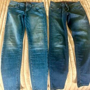 FranDenim jeans